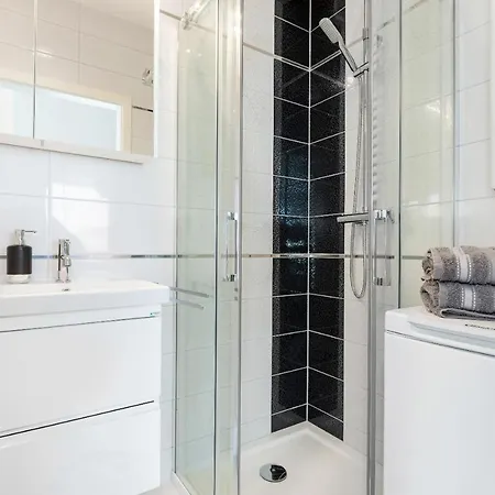 Clara Na Klifie Apartamento *