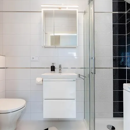 Apartamento Clara Na Klifie *